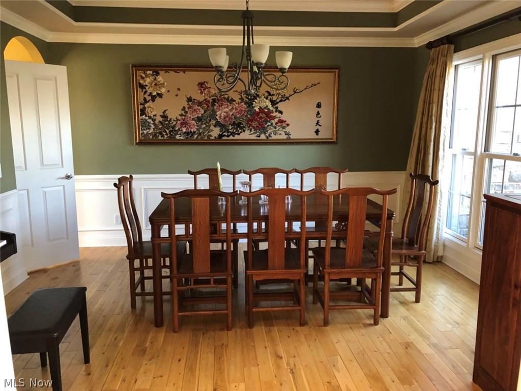 Chestnut Rdg Allotment - Residential