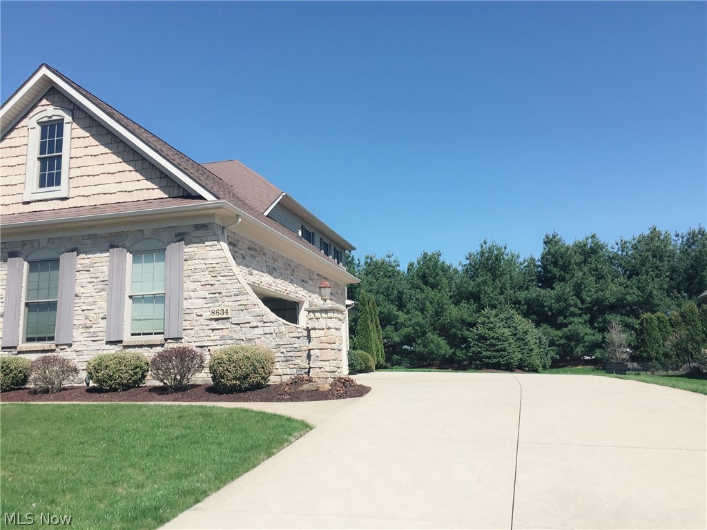 Chestnut Rdg Allotment - Residential