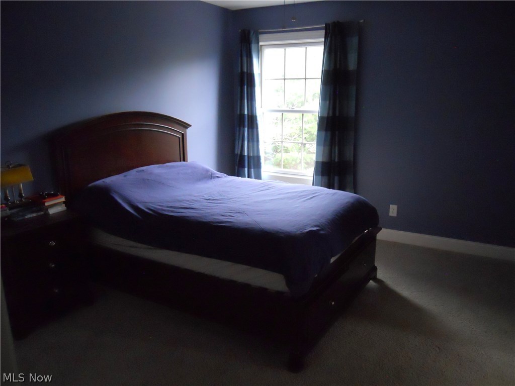 Chestnut Rdg Allotment - Residential