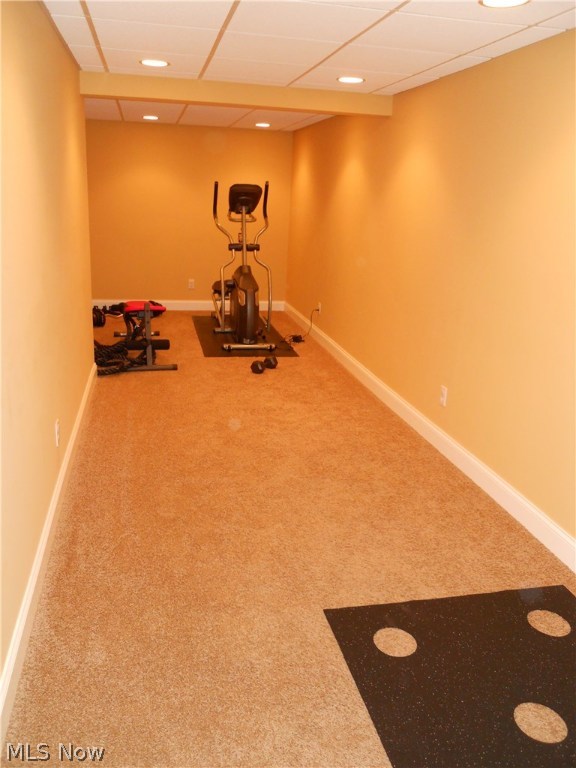 Chestnut Rdg Allotment - Residential