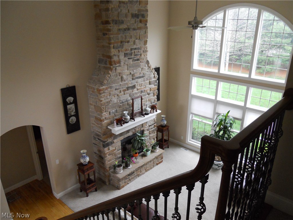 Chestnut Rdg Allotment - Residential