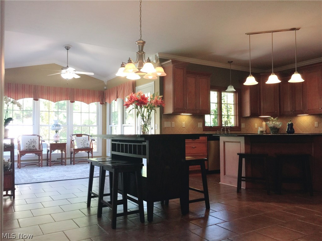 Chestnut Rdg Allotment - Residential