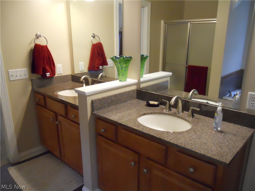 Chestnut Rdg Allotment - Residential