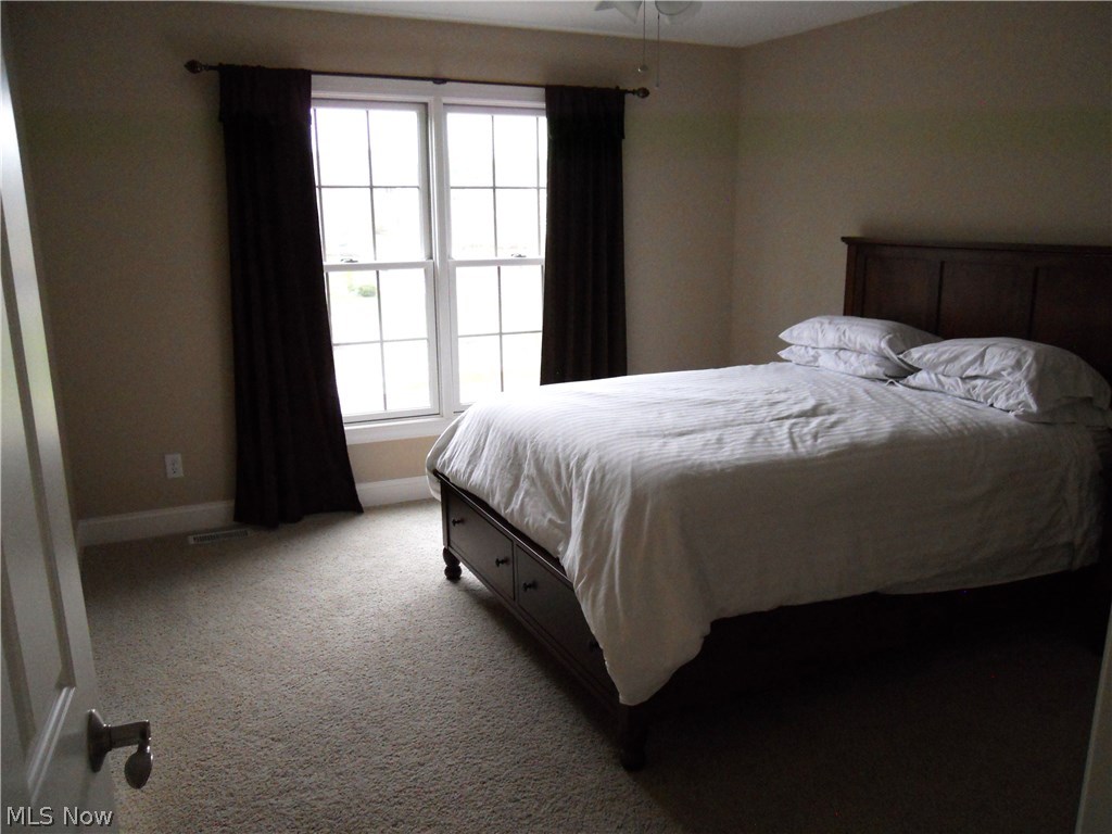 Chestnut Rdg Allotment - Residential