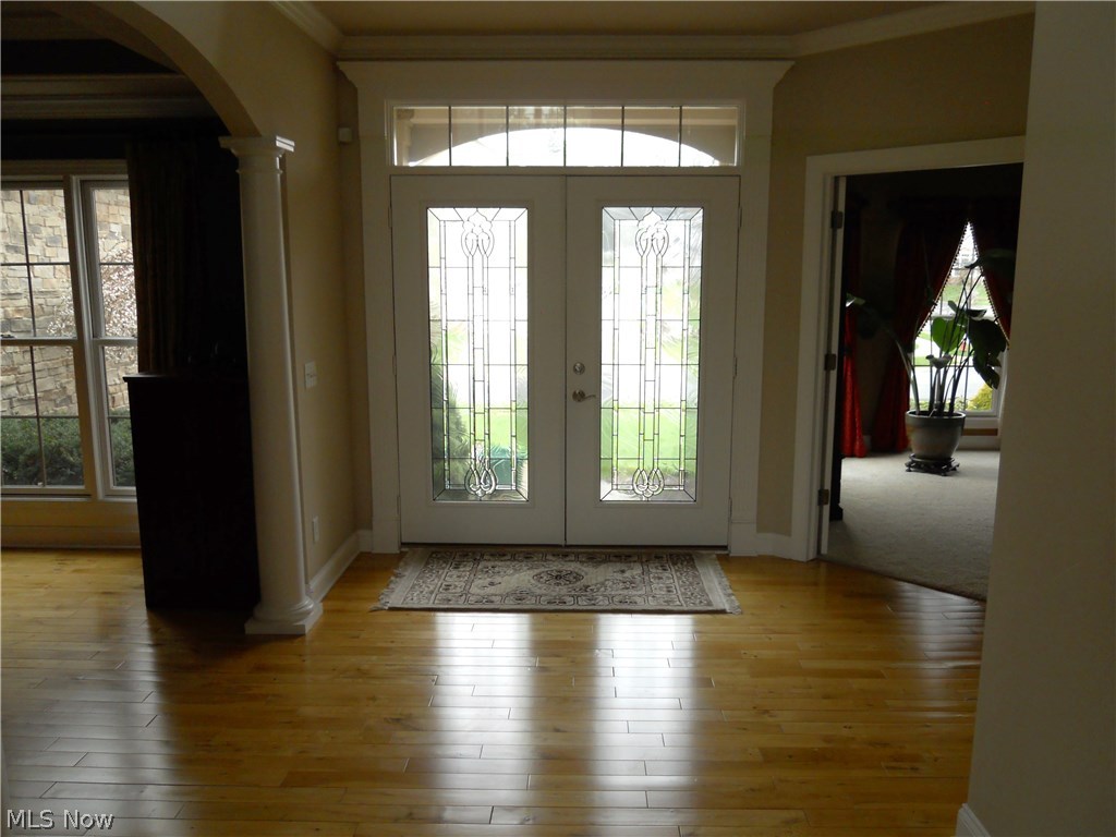 Chestnut Rdg Allotment - Residential