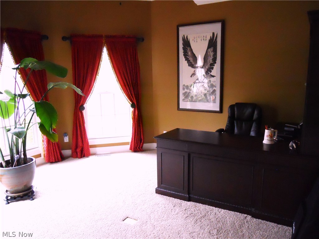 Chestnut Rdg Allotment - Residential