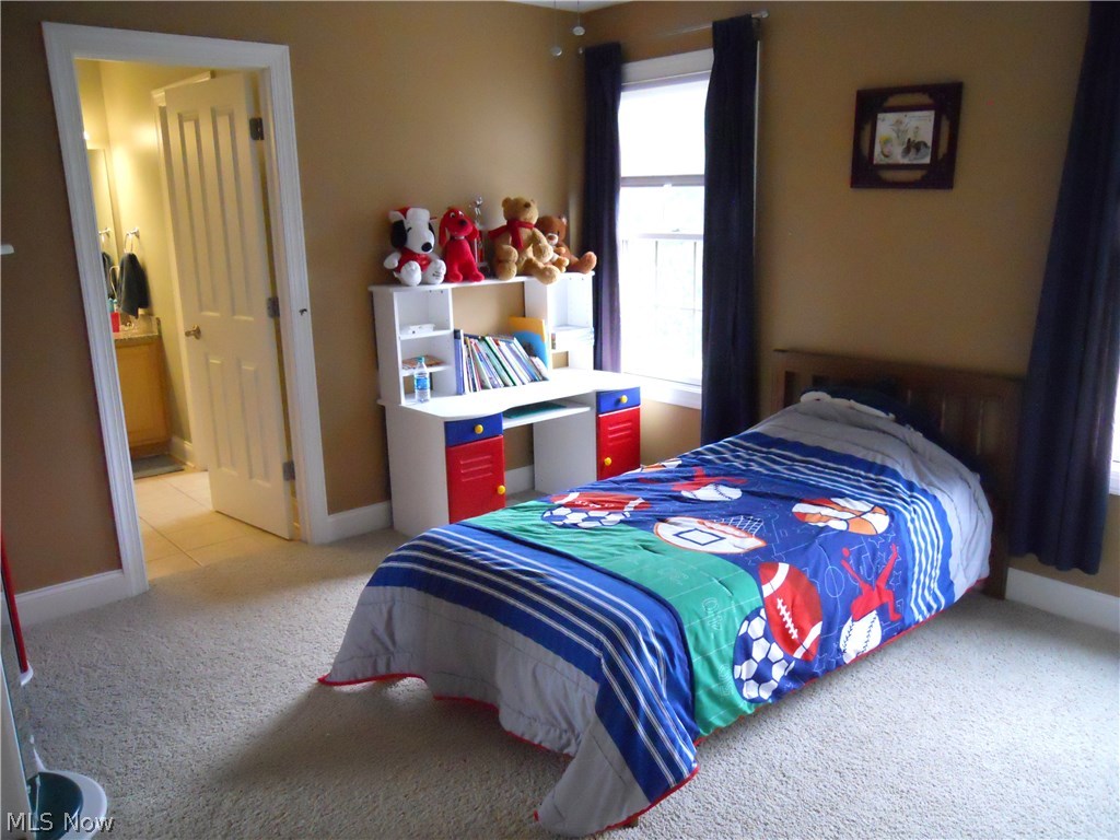 Chestnut Rdg Allotment - Residential