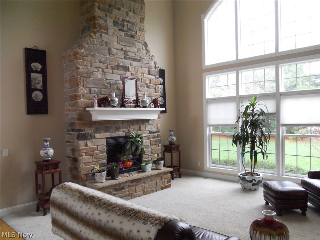 Chestnut Rdg Allotment - Residential