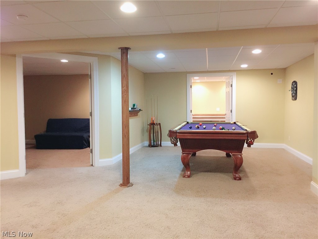 Chestnut Rdg Allotment - Residential