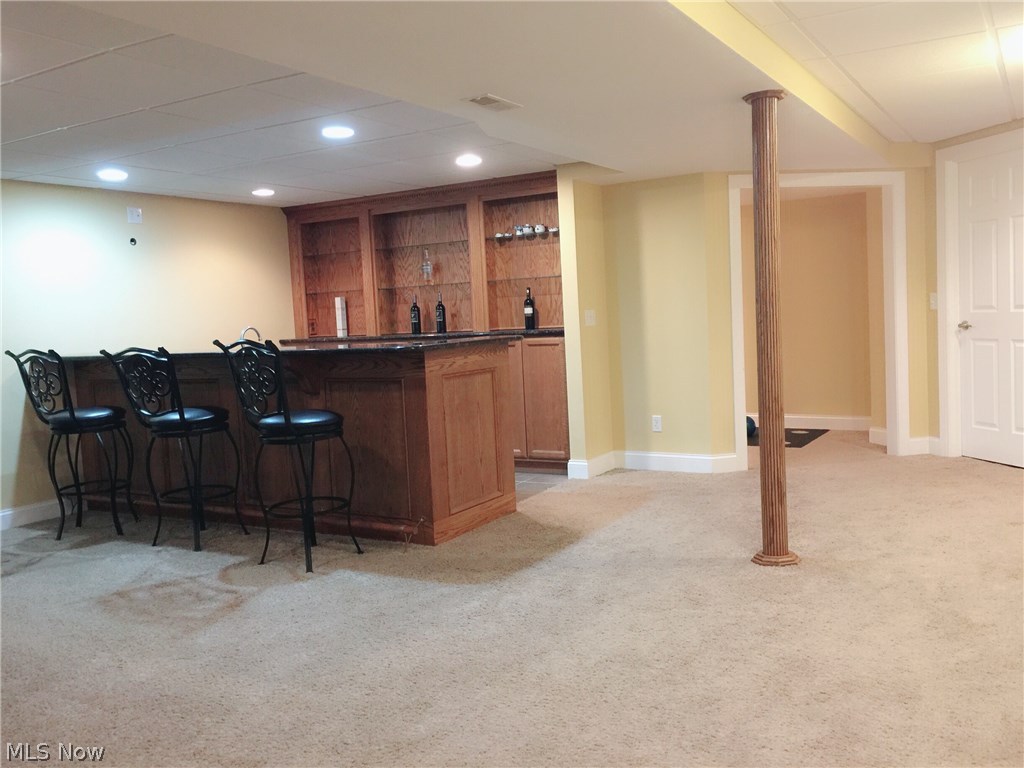 Chestnut Rdg Allotment - Residential