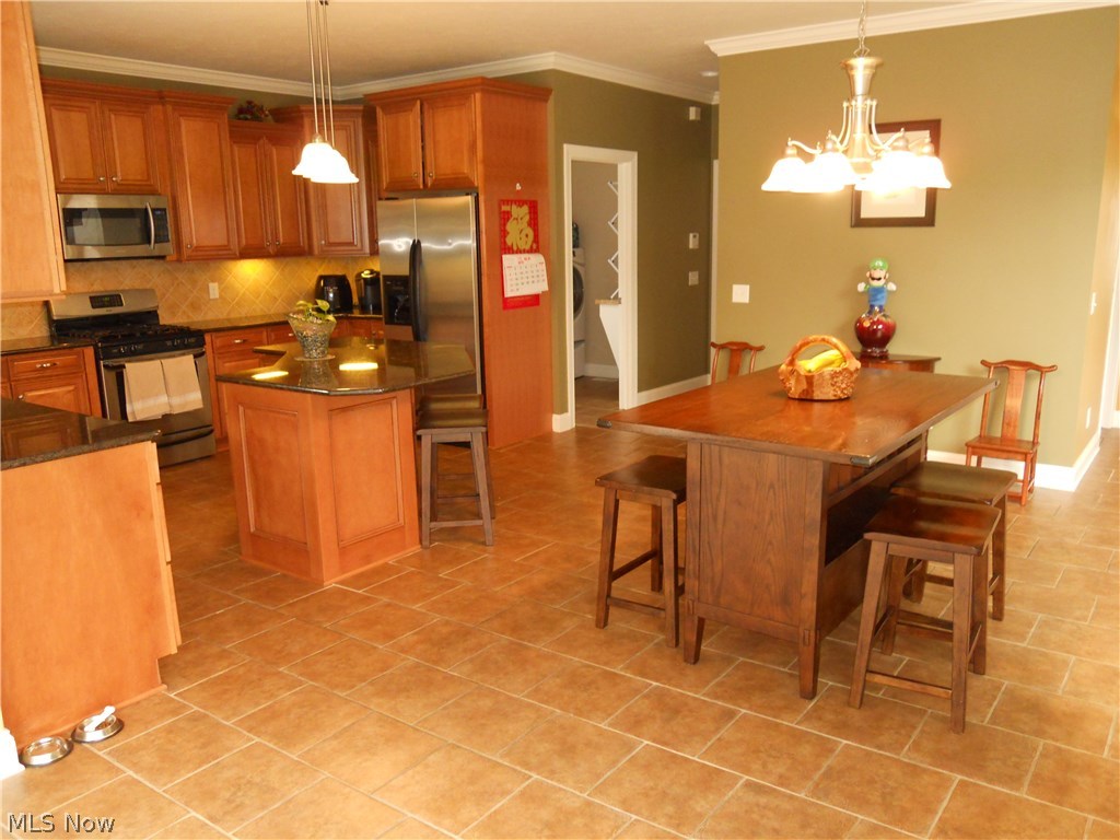 Chestnut Rdg Allotment - Residential