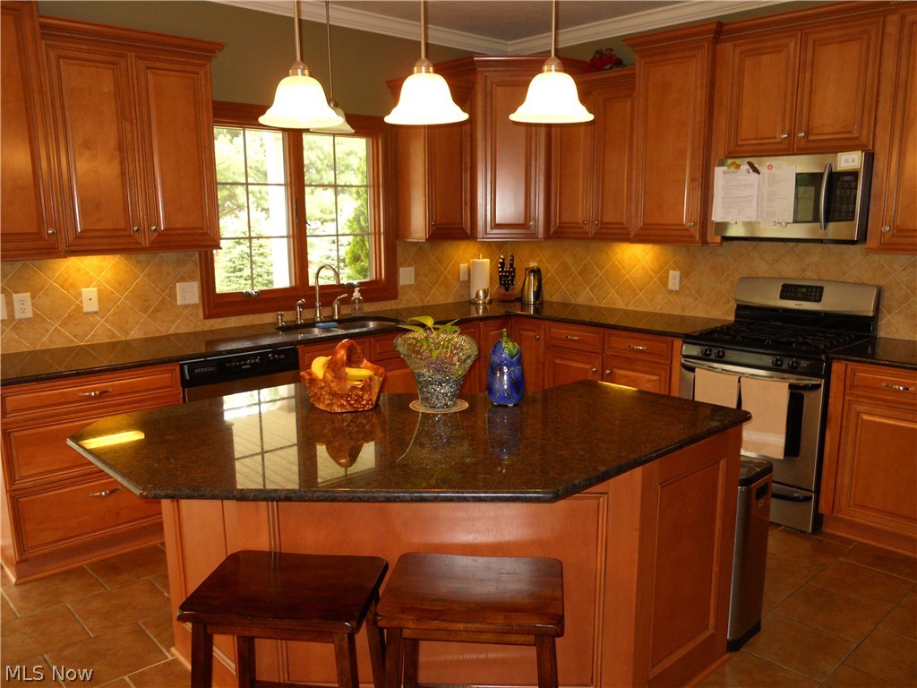 Chestnut Rdg Allotment - Residential