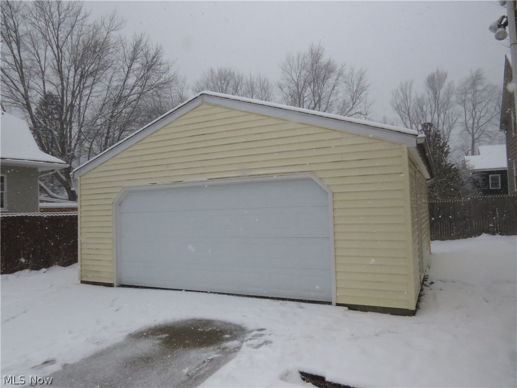 Geneva sec 02 - Residential