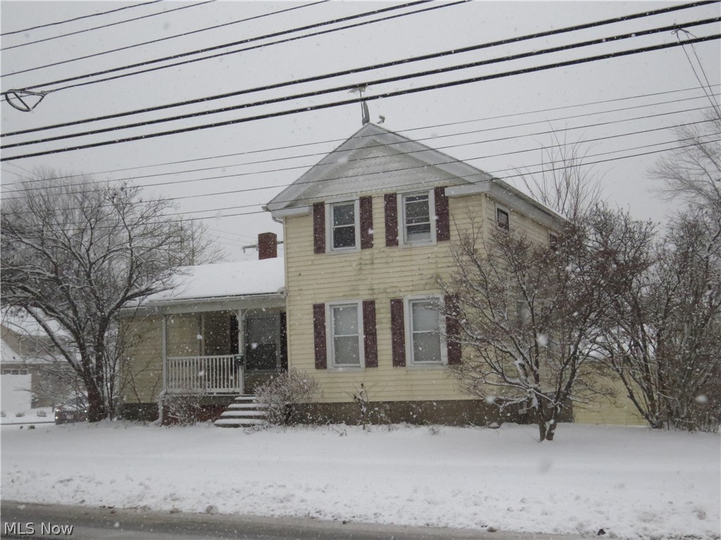 Geneva sec 02 - Residential