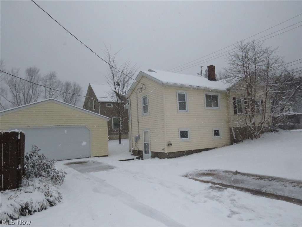 Geneva sec 02 - Residential