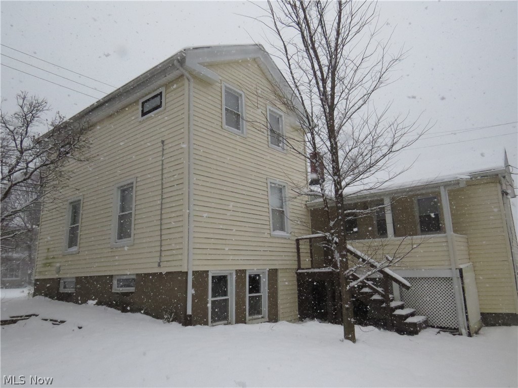 Geneva sec 02 - Residential