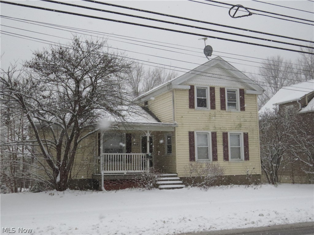 Geneva sec 02 - Residential