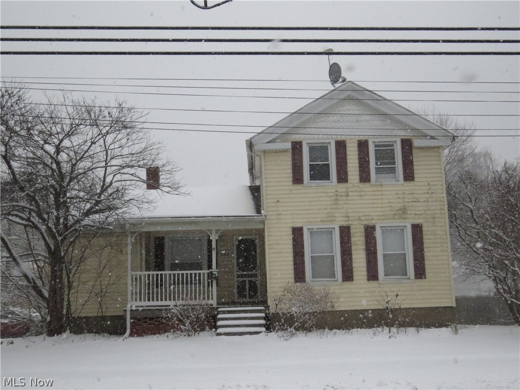 Geneva sec 02 - Residential