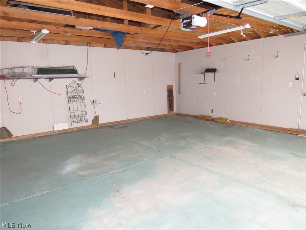 Geneva sec 02 - Residential