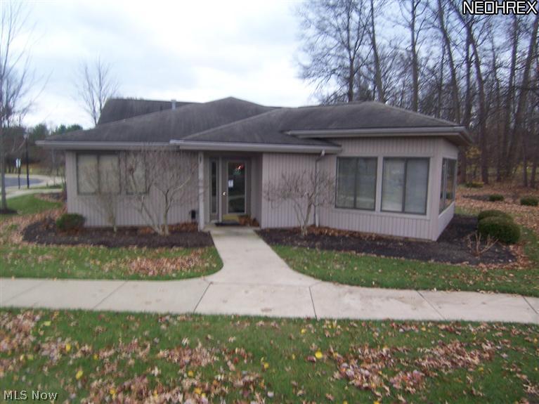 Enclave - Residential