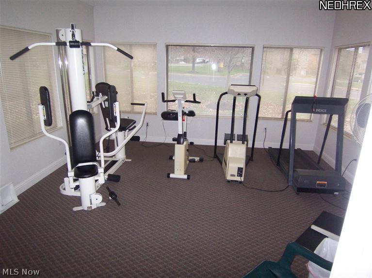 Enclave - Residential