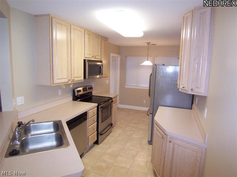 Enclave - Residential