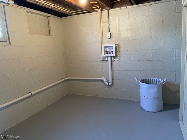 Stangs Second Sub - Residential