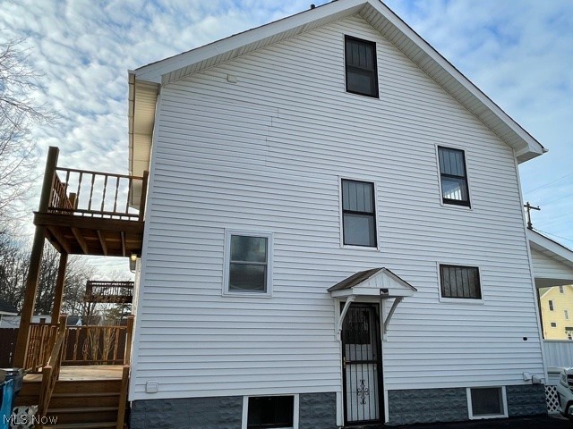 Stangs Second Sub - Residential