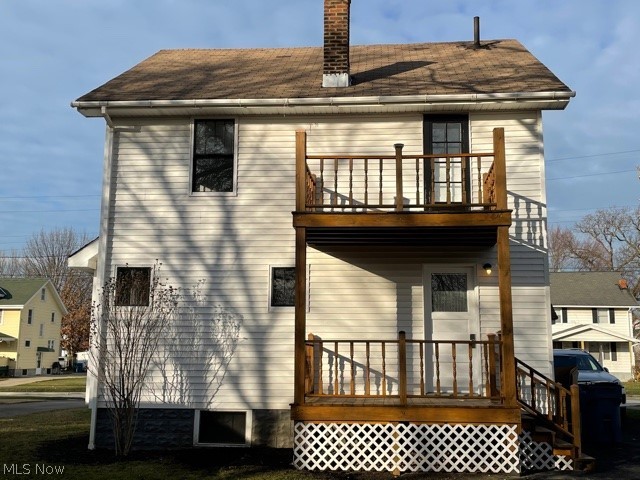 Stangs Second Sub - Residential