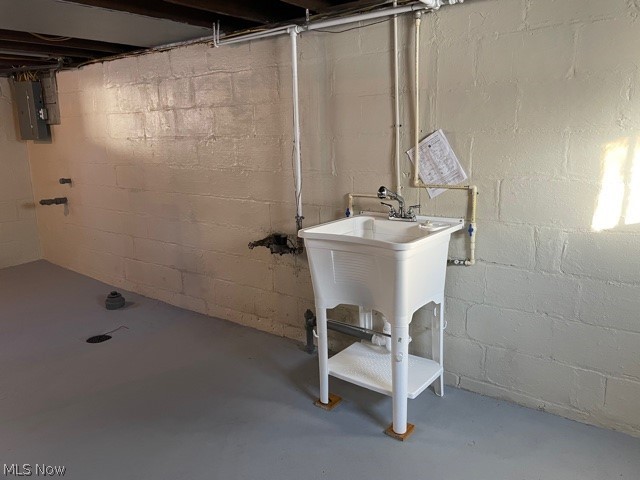 Stangs Second Sub - Residential