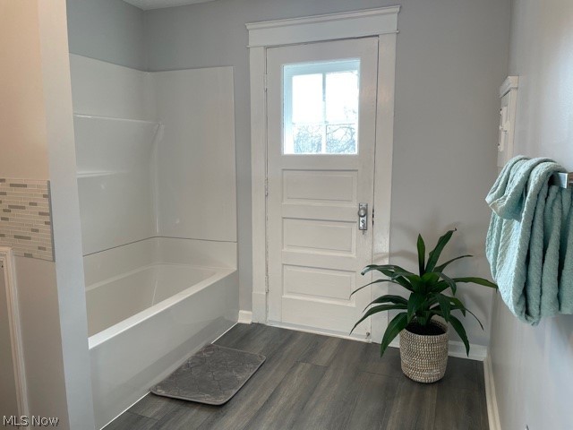 Stangs Second Sub - Residential