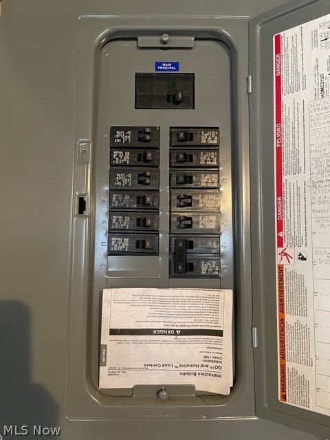 Stangs Second Sub - Residential