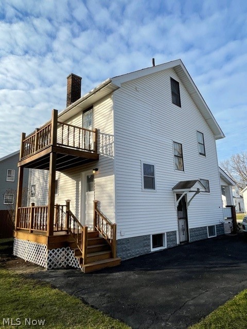 Stangs Second Sub - Residential