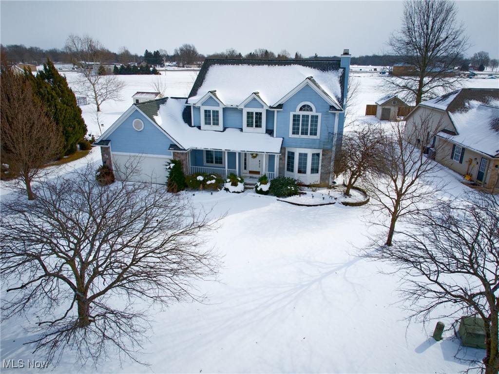 Stoney Brook Sub - Residential