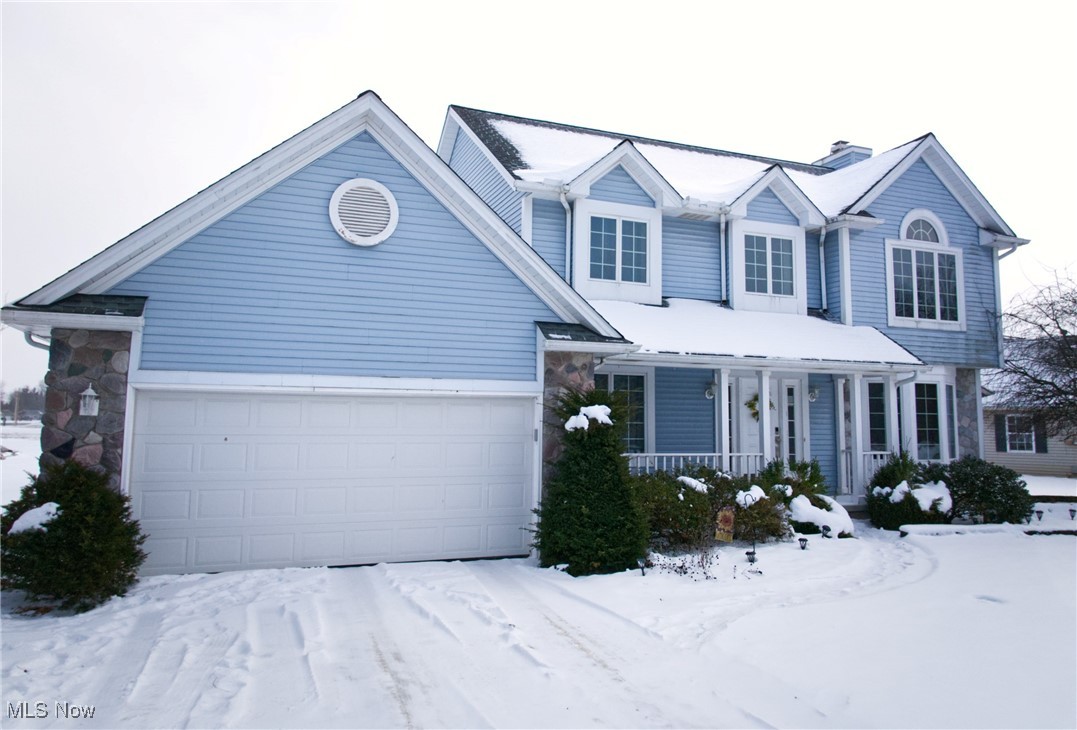 Stoney Brook Sub - Residential