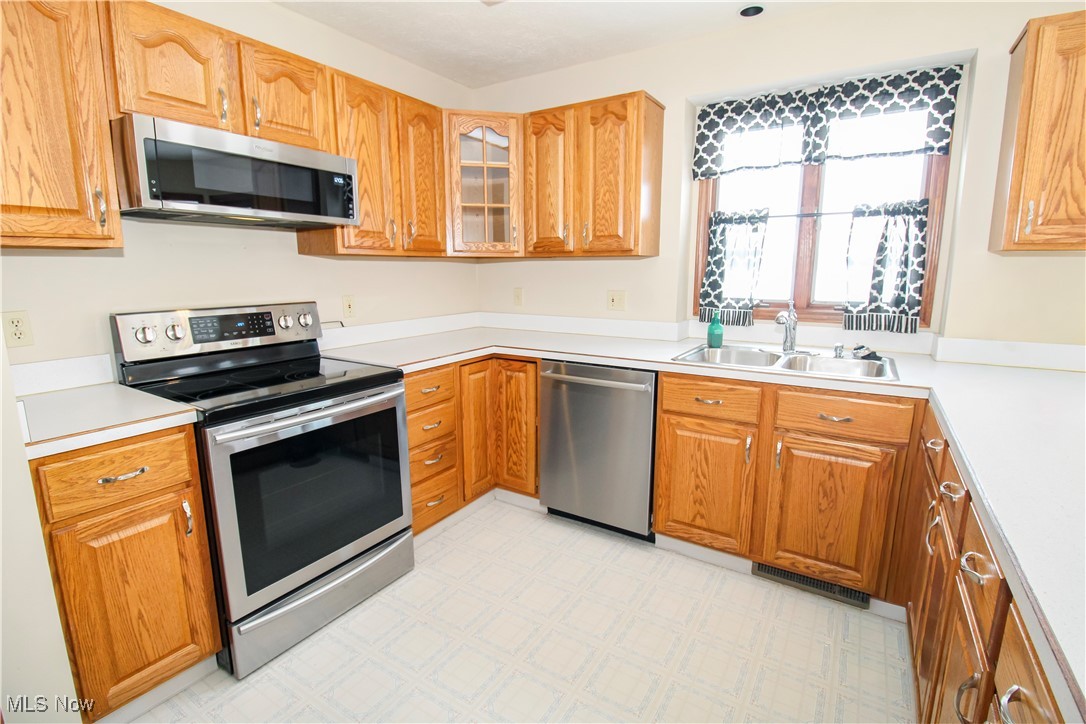 Stoney Brook Sub - Residential