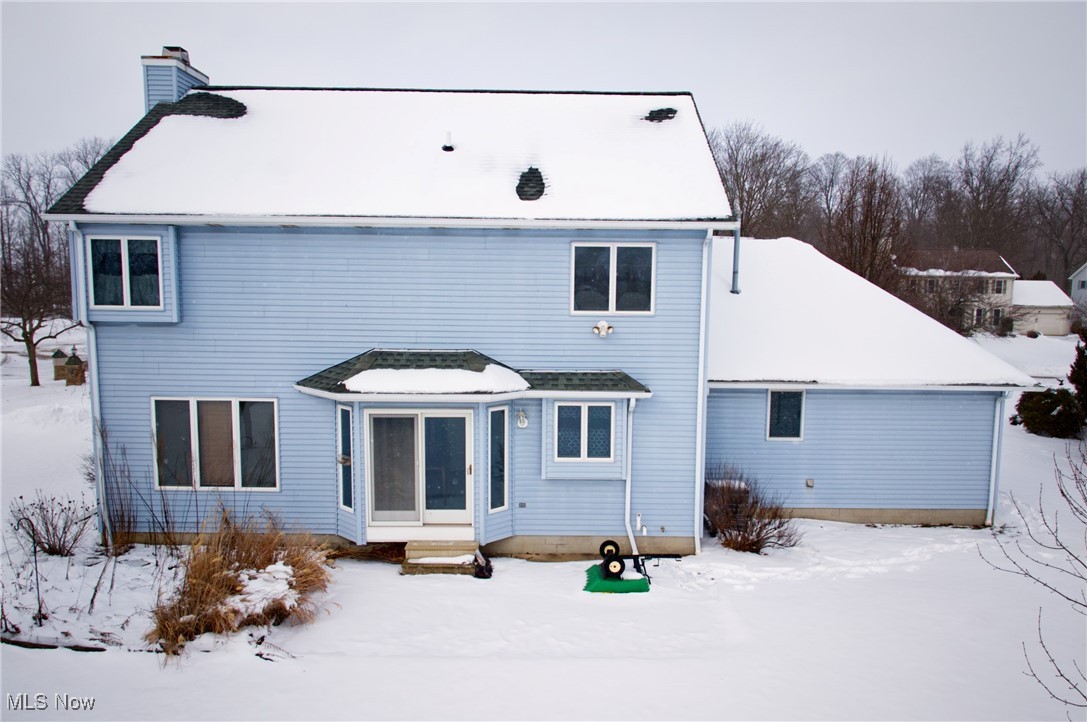 Stoney Brook Sub - Residential