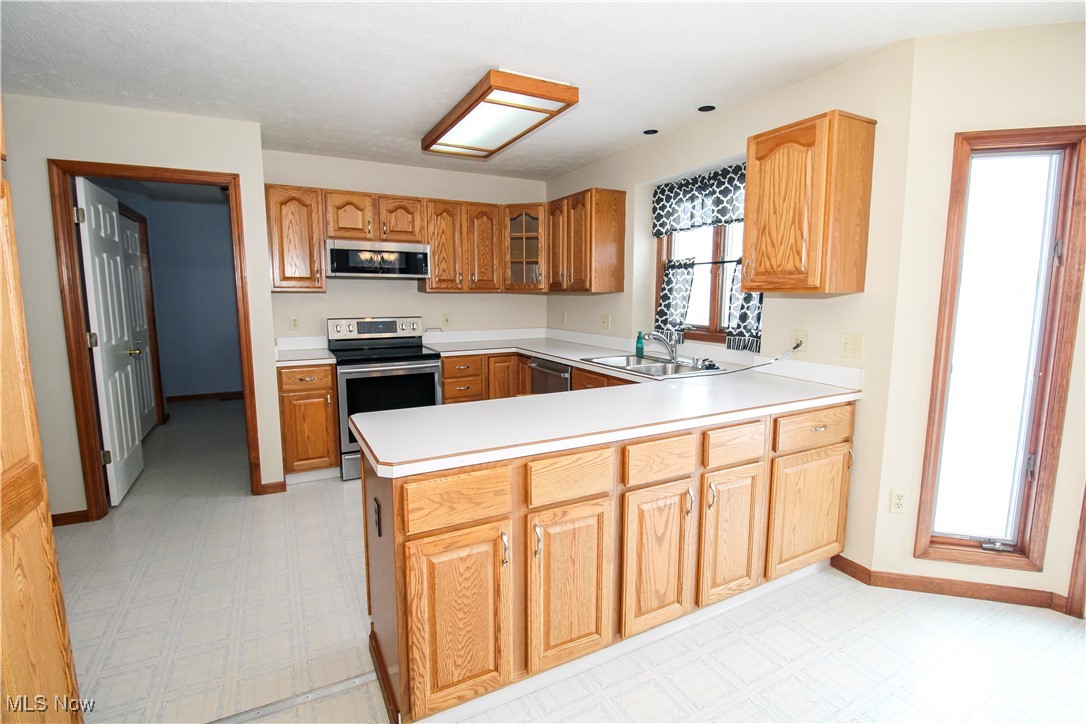 Stoney Brook Sub - Residential