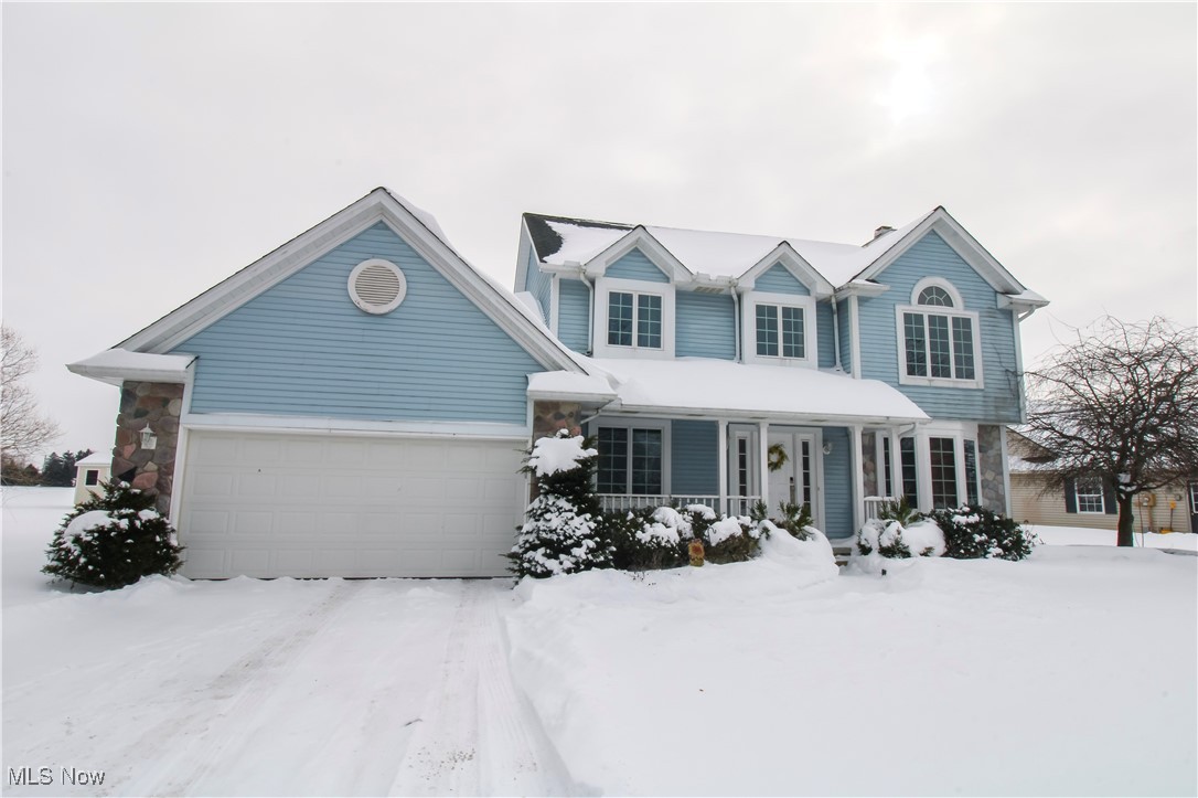 Stoney Brook Sub - Residential