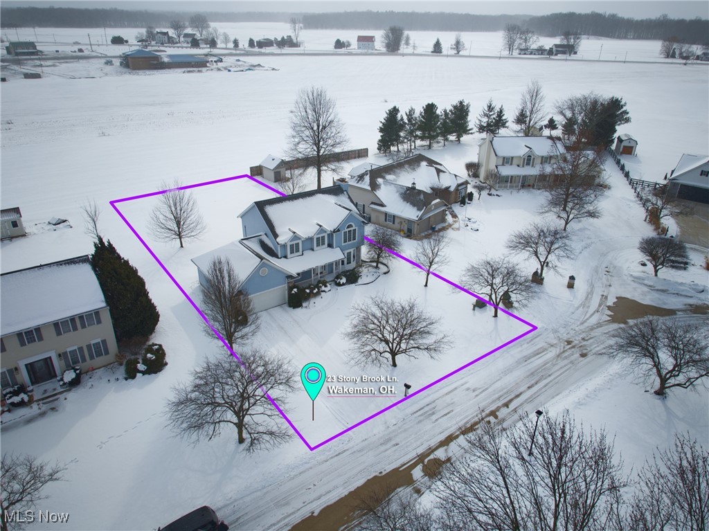 Stoney Brook Sub - Residential