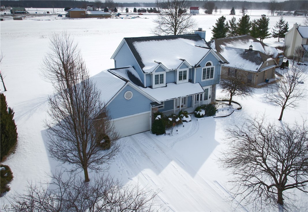 Stoney Brook Sub - Residential