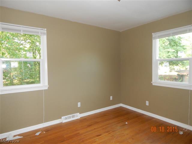 Ridgewood Park Estate #2 - Residential