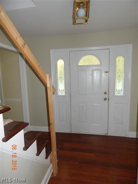 Ridgewood Park Estate #2 - Residential