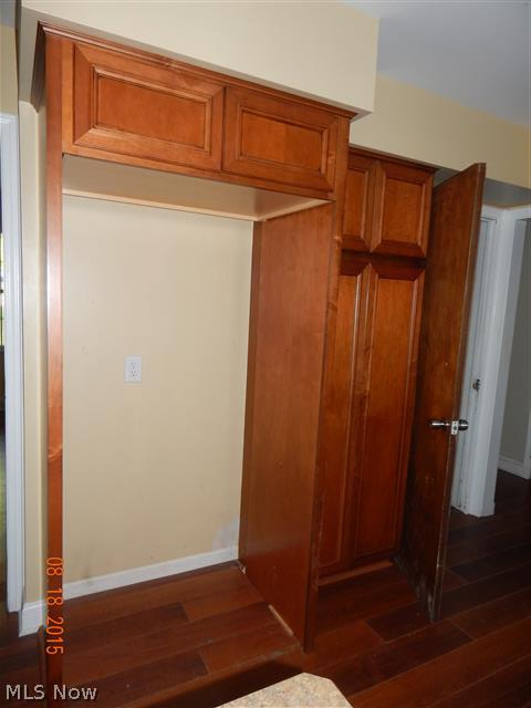 Ridgewood Park Estate #2 - Residential