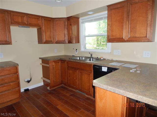 Ridgewood Park Estate #2 - Residential