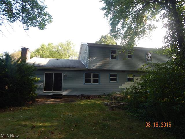 Ridgewood Park Estate #2 - Residential