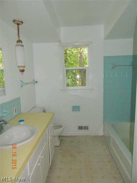 Ridgewood Park Estate #2 - Residential