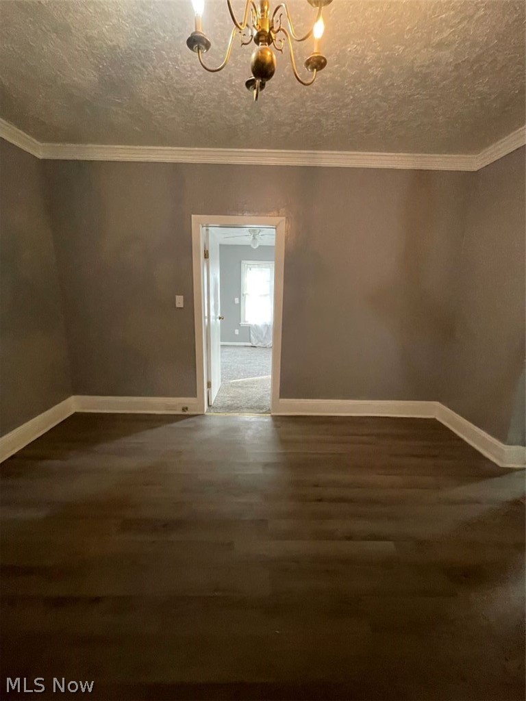 Consolidation For Mildred - Residential