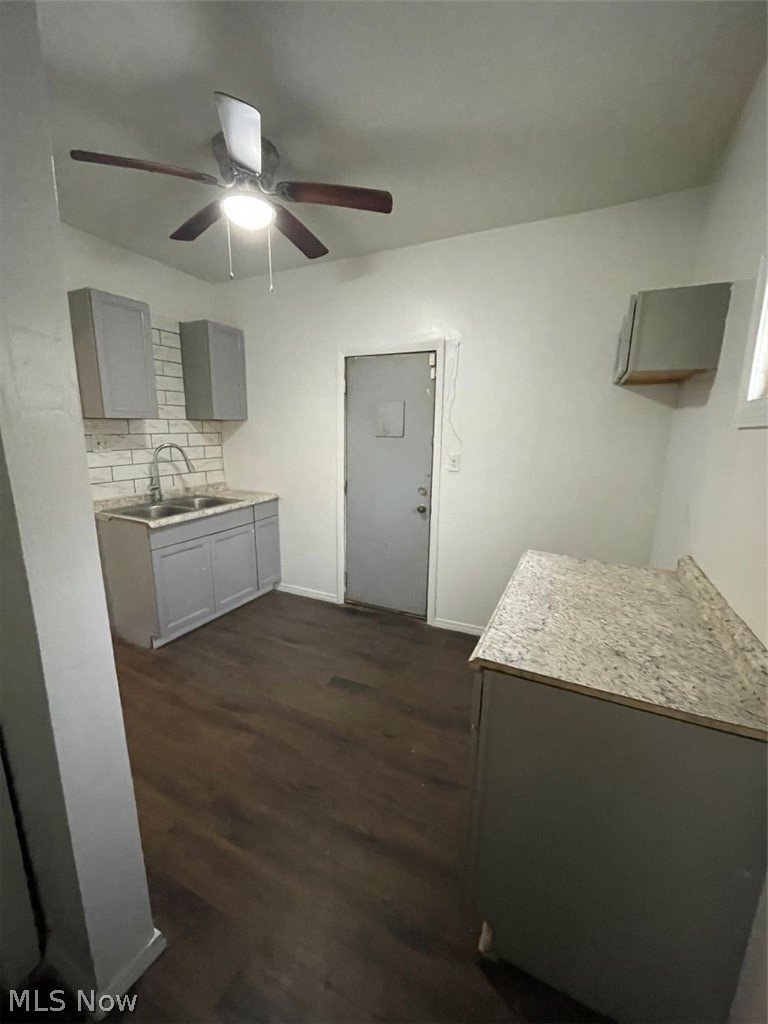 Consolidation For Mildred - Residential