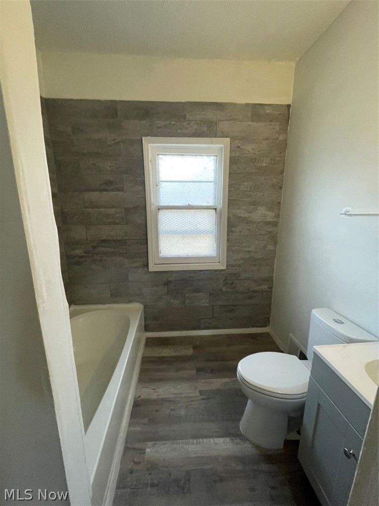 Consolidation For Mildred - Residential